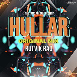 Hullar (Original Mix)-GiwJBhtmDmE