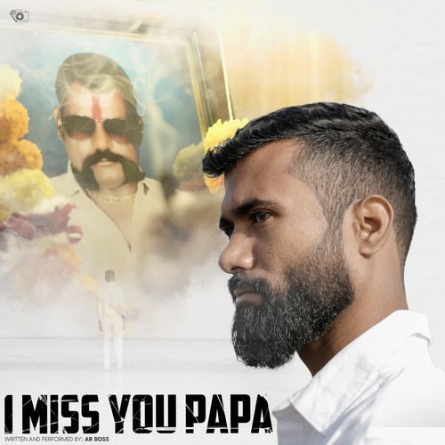 I Miss YOU Papa