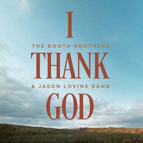 I Thank God