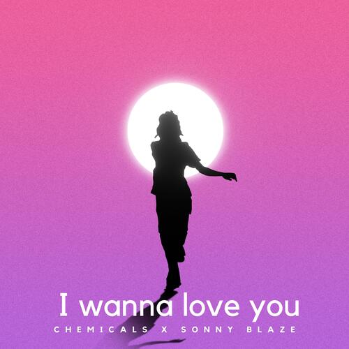 I wanna love you (Techno Version)