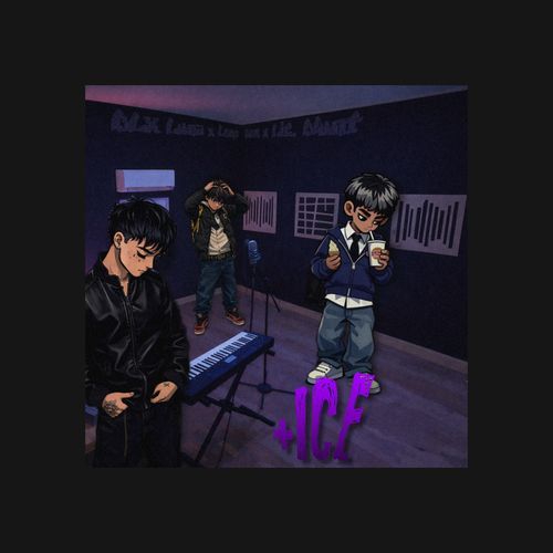 +ICE