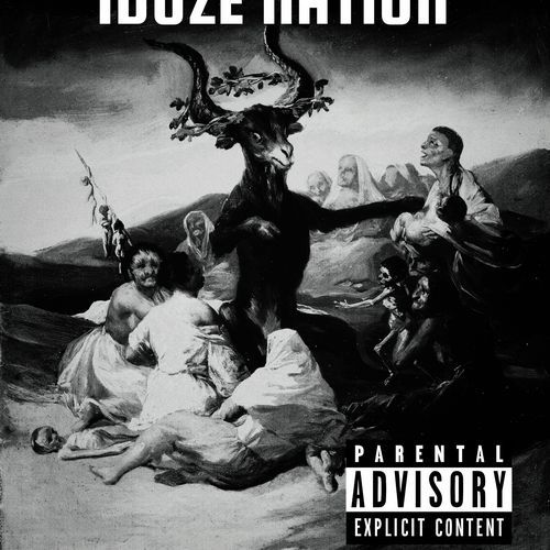 Drknxzz cover art