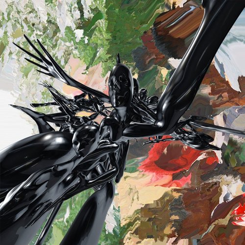 Apollo (Squaric 5AM Remix) cover art