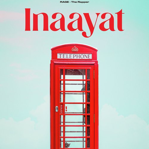 Inaayat