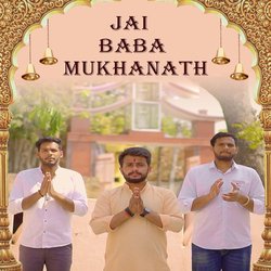 Jai Baba Mukha Nath-XSMCBQF5b38