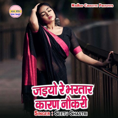 Jaiyo Re Bhartar Karan Naukri