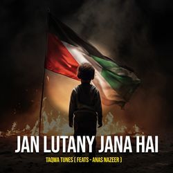 Jan Lutany Jana Hai-FzgeRSRAWR4