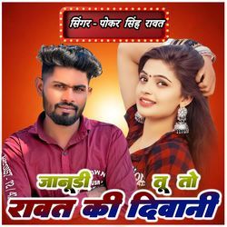 Janudi Tu To Rawat Ki Deewani