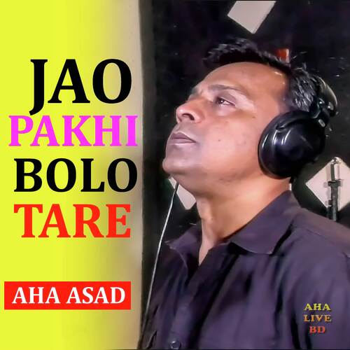 Jao Pakhi Bolo Taare