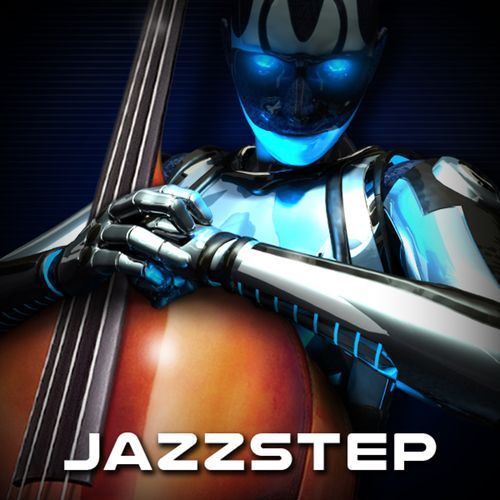 Jazzstep