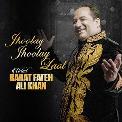 Ustad Rahat Fateh Ali Khan