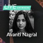 JioSaavn Live Anywhere By Avanti Nagral