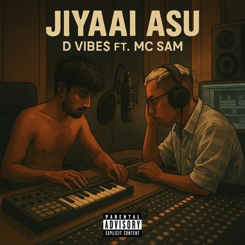 Jiyaai Asu