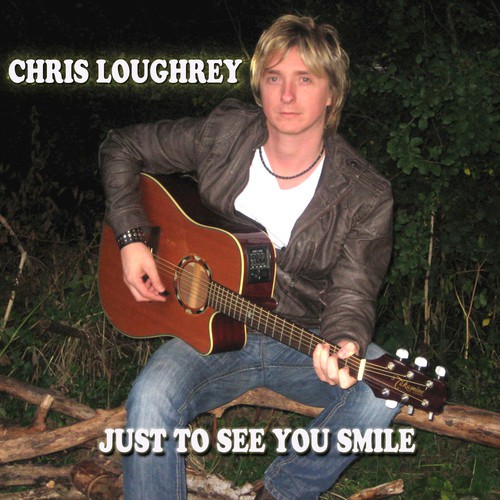 Chris Loughrey