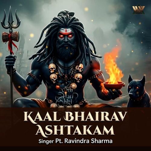 Kaalbhairav Ashtakam