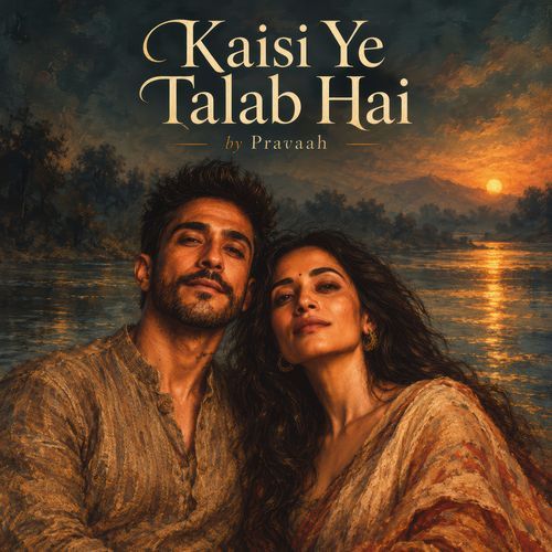 Kaisi Ye Talab Hai