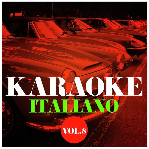 Una Mattina Destate (Nello stile di Patty Pravo)  [Versione Karaoke] cover art