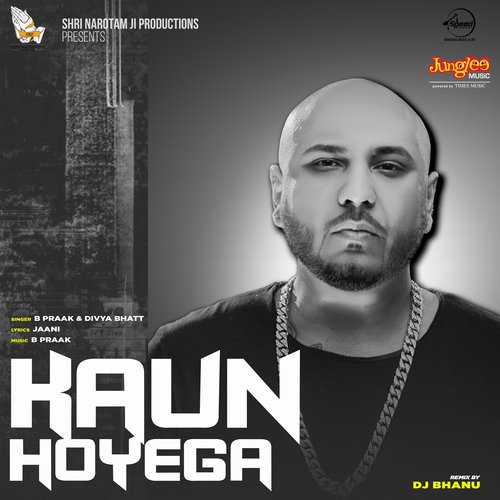 Kaun Hoyega - Remix By DJ Bhanu