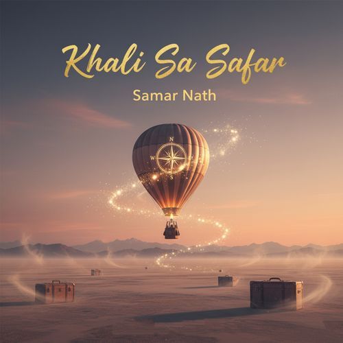Khaali Sa Safar