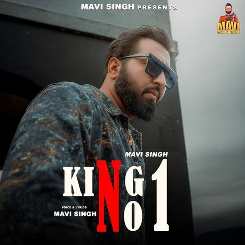 King No 1_poster_image