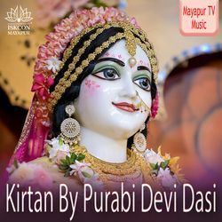 Kirtan by Purabi Devi Dasi-FxsMeDBxXwc