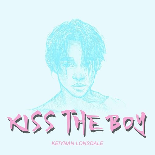 Kiss the Boy_poster_image