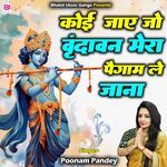 Koi Jaye Jo Vrindawan Mera Paigam Le Jana