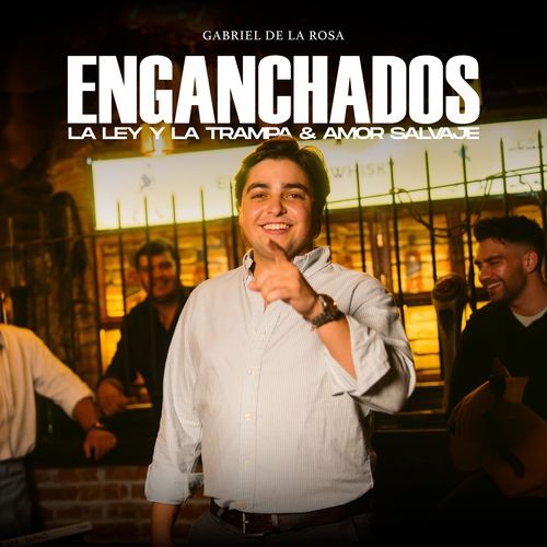 La Ley Y La Trampa / Amor Salvaje