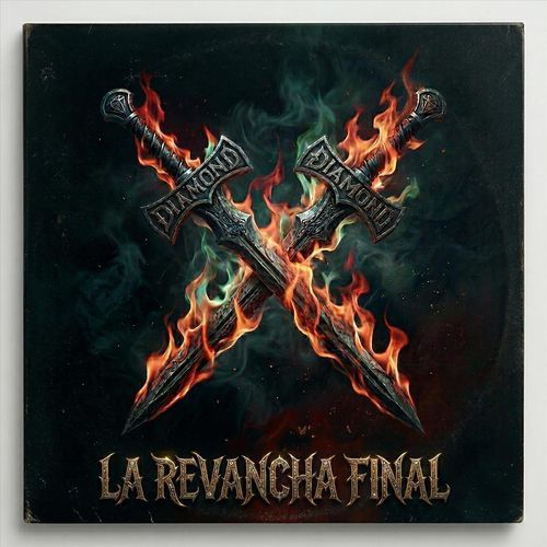 La Revancha Final