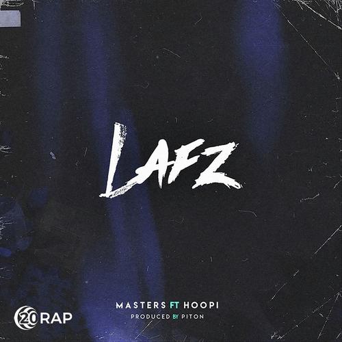 Lafz (feat. Hoopi)_poster_image