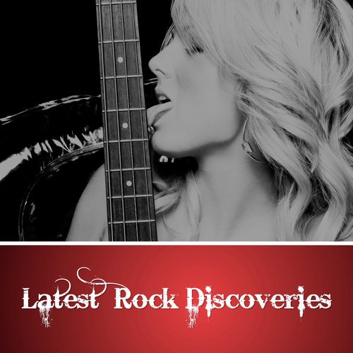 Latest Rock Discoveries