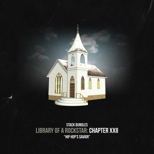 Library of a Rockstar: Chapter 22 - Hip Hop's Savior