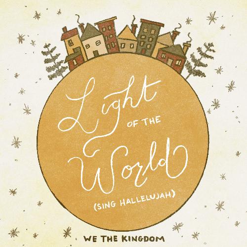 Light Of The World (Sing Hallelujah)_poster_image