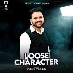 Loose Character-FxkOaD9yYAo