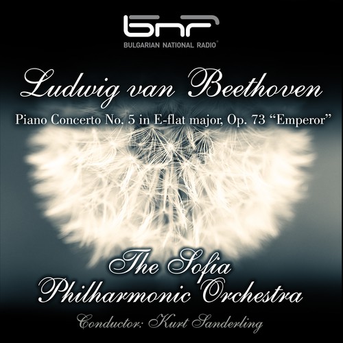 Ludwig Van Beethoven: Piano Concerto No. 5 in E-Flat Major, Op. 73 "Emperor"