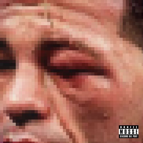 M O S S E cover art