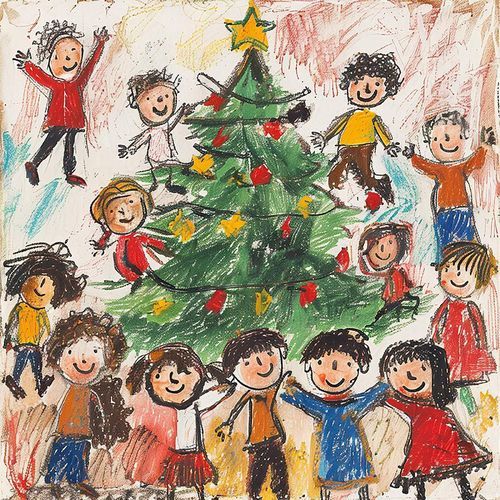 Бабушка Яга cover art