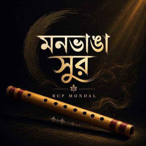 মনভাঙা সুর