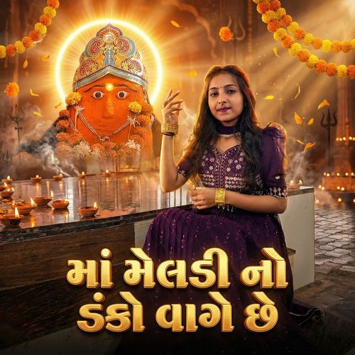Maa Meldi No Danko Vaage Che