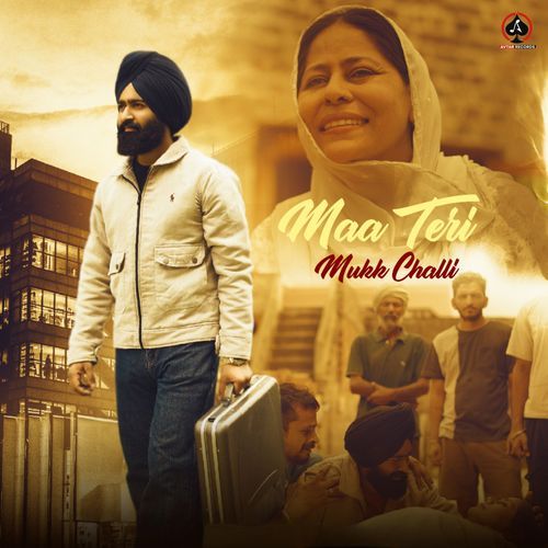 Maa Teri Mukk Challi