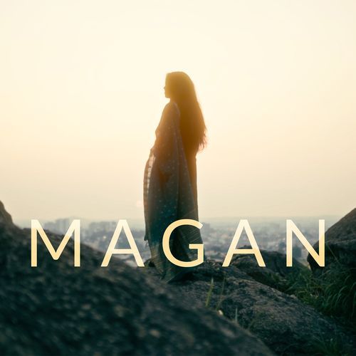 Magan