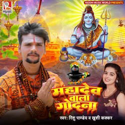 Mahadev Wala Godana-Ql4CfBllfXQ