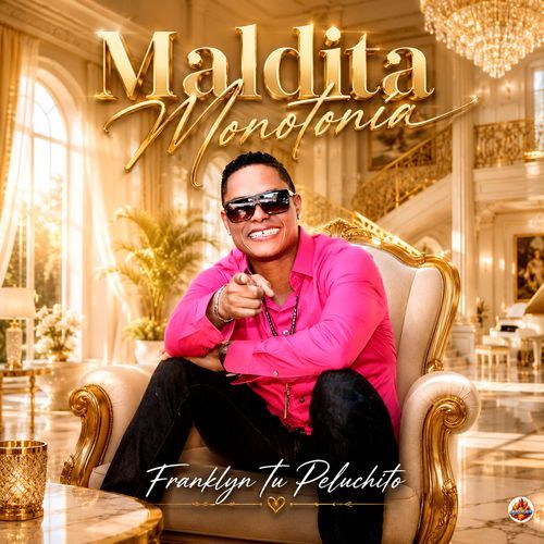 Maldita Monotonia