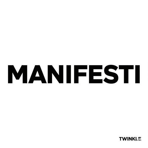 Manifesti