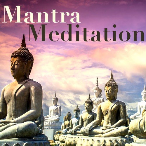 Mantra Meditation - Relaxing Music for Japanese Zen Garden Spirituality & Soothing Sounds for Relaxation