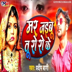 Mar Jaibu Tu Ro Ro Ke (Bhojpuri)-ARAoXiwJWlE