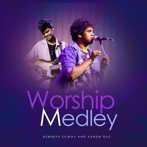 Medley Worship (Live)_poster_image