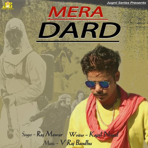 Mera Dard