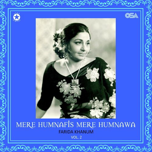 Mere Humnafis Mere Humnawa, Vol. 2