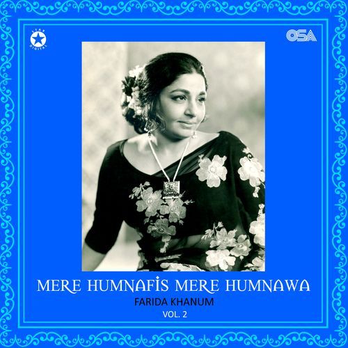 Mere Humnafis Mere Humnawa, Vol. 2